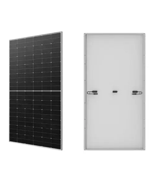 Longi Hi-MO X6 Series 600-620W